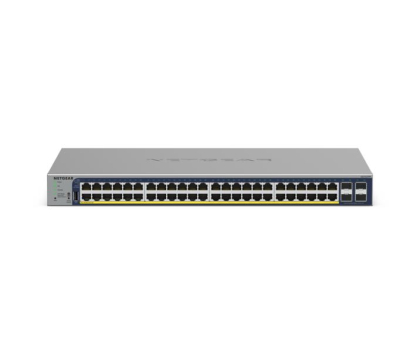 Switch Netgear GS728TP-300EUS